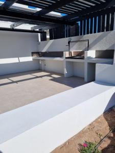 Departamento a pasos del Faro playa la Serena