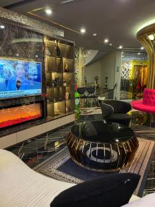 Golden Lux Hotel Antalya