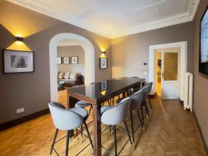 The Mellini - Luxury serviced apartment