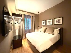 The Mellini - Luxury serviced apartment
