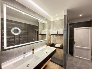 The Mellini - Luxury serviced apartment