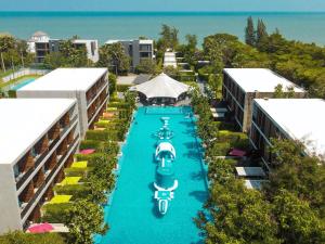 SO Sofitel Hua Hin