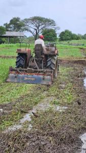 The Farm Cottage - Anuradhapura