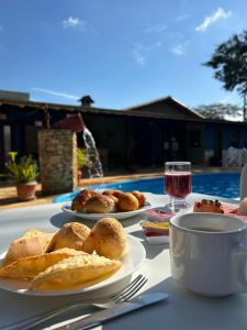 Pousada Recanto da Serra