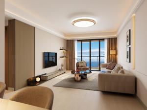 Mango tree residence