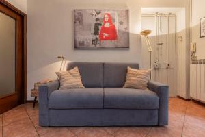 Cozy Flat near Inalpi Arena by Wonderful Italy