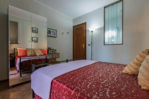 Cozy Flat near Inalpi Arena by Wonderful Italy