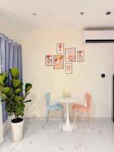 Vie Homestay, Vinhomes Grand Park