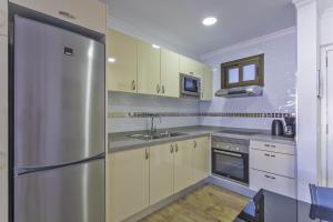 Apartamento Puerto feliz 3 Serenity