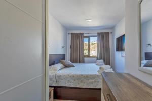 Apartamento Puerto feliz 3 Serenity