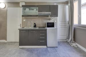 Short time suites Draguignan Altitude 3