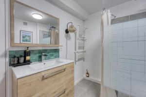 Short time suites Draguignan Altitude 3