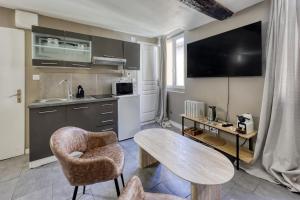Short time suites Draguignan Altitude 3