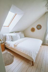 Renovated City Centre Apartment