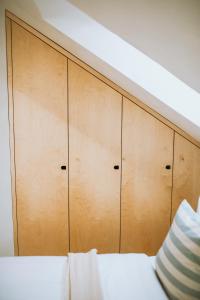 Renovated City Centre Apartment