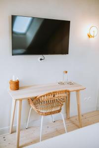 Renovated City Centre Apartment