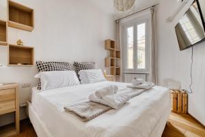 [Fiamma20] apt Porta Venezia Risorgimento