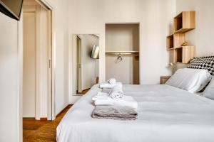 [Fiamma20] apt Porta Venezia Risorgimento