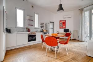 [Fiamma20] apt Porta Venezia Risorgimento