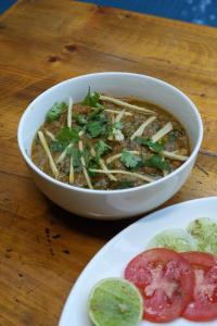 Serendipity Goa - Service Apartments and Cafe