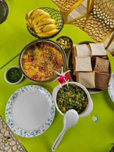 Rossendale Farms, Sawale Karjat