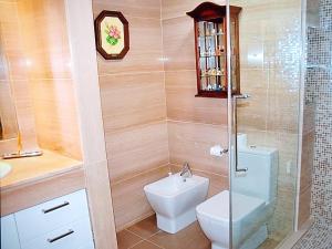 WEST Harrods Apartment