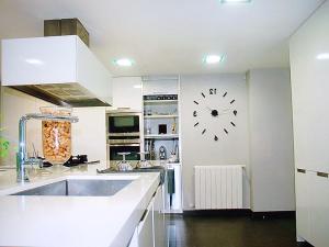 WEST Harrods Apartment