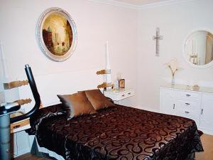 WEST Harrods Apartment