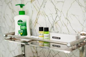 Serendipity Goa - Service Apartments and Cafe