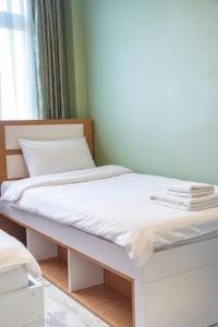 Central Beşiktaş apart 1bdr with sofabed