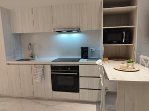 Patty del Mar Suites