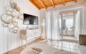 Villa Hibisco by Villas Vista Gomera