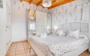 Villa Hibisco by Villas Vista Gomera