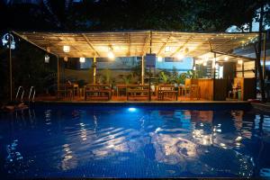 Serendipity Goa - Service Apartments and Cafe