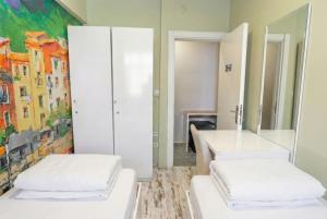 Central apart at Beşiktaş bdr with sofabed