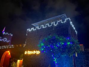 La Fortaleza De Haro