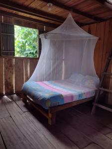 HOSTAL CASA EL RINCON MADERA Lodge