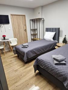 Central Platinum Apartments 5