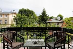 Parkowa Art Deluxe moj-sopot pl