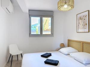 Charmant 2P neuf avec terrasse, proche mer