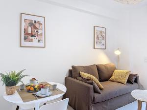 Charmant 2P neuf avec terrasse, proche mer