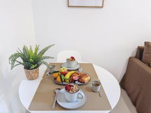 Charmant 2P neuf avec terrasse, proche mer