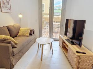 Charmant 2P neuf avec terrasse, proche mer