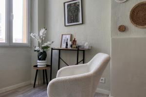 Studio 2-ème étage Draguignan