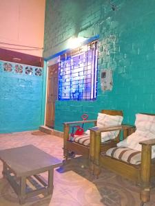 Beautiful summer house for rent in Viña del Mar