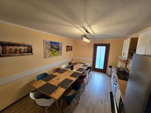 Haus Bellaflora Apartman
