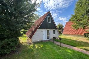 Leuke gezinswoning op Vakantiepark t Hooge Holt