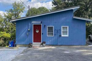 Little Fawn Lookout- Peaceful & Convenient Retreat