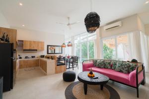 Villa Hani Canggu - By Bali Lyfe Venture