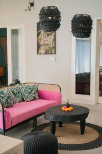 Villa Hani Canggu - By Bali Lyfe Venture